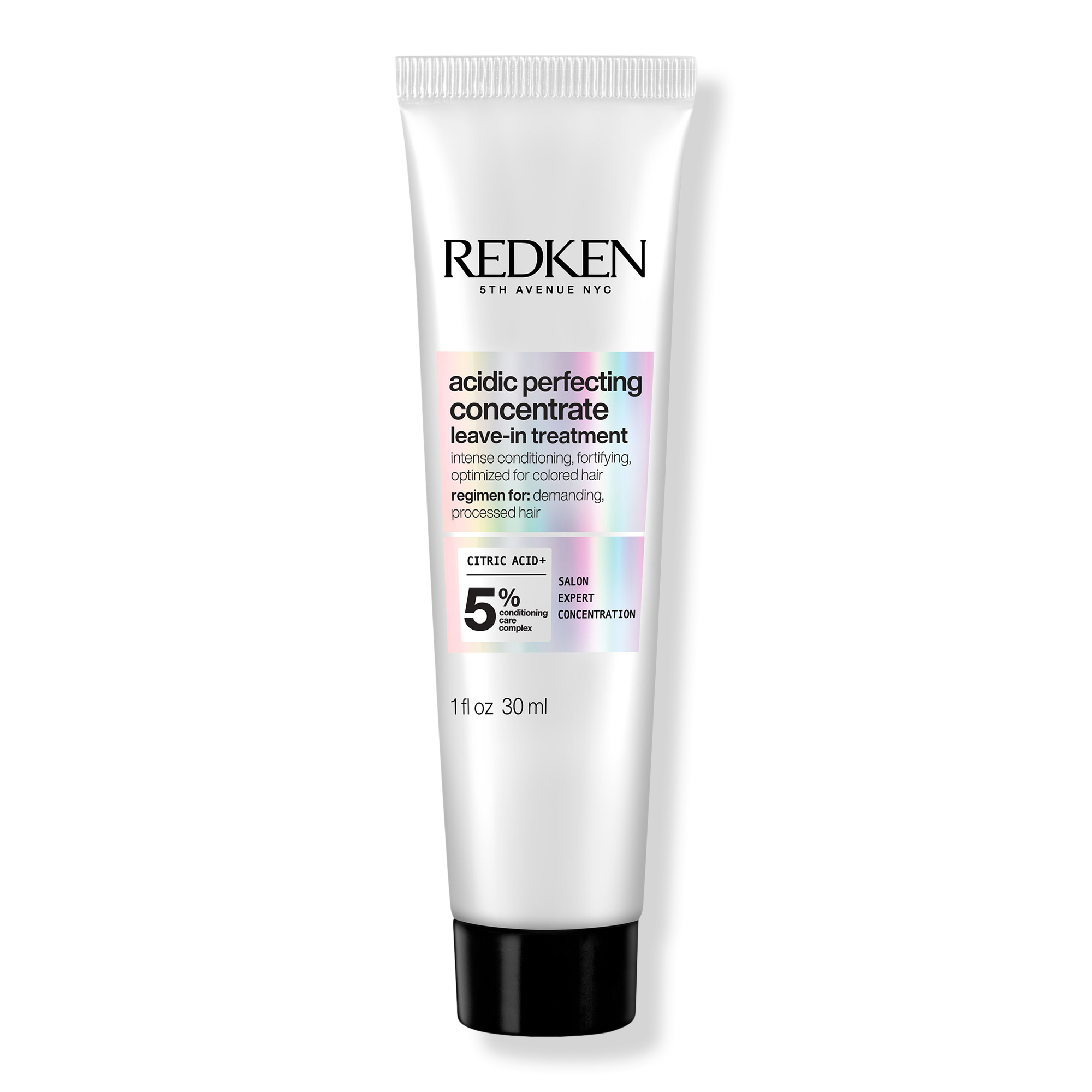 Redken Free Diamond Exclusive ABC Leave-In Treatment mini with select $50 shipped purchase #1