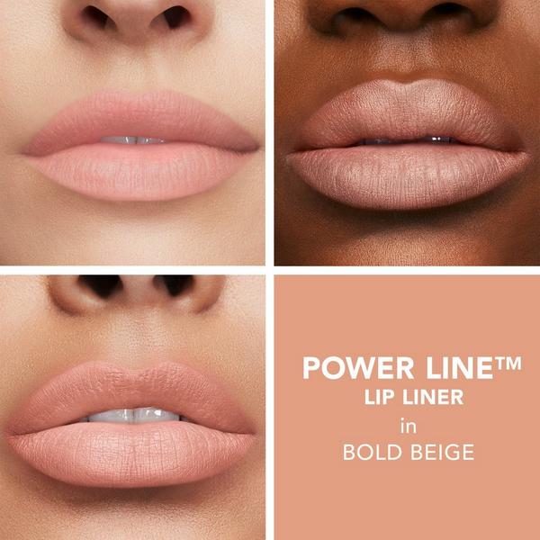 Buxom Power Line Plumping Lip Liner #3
