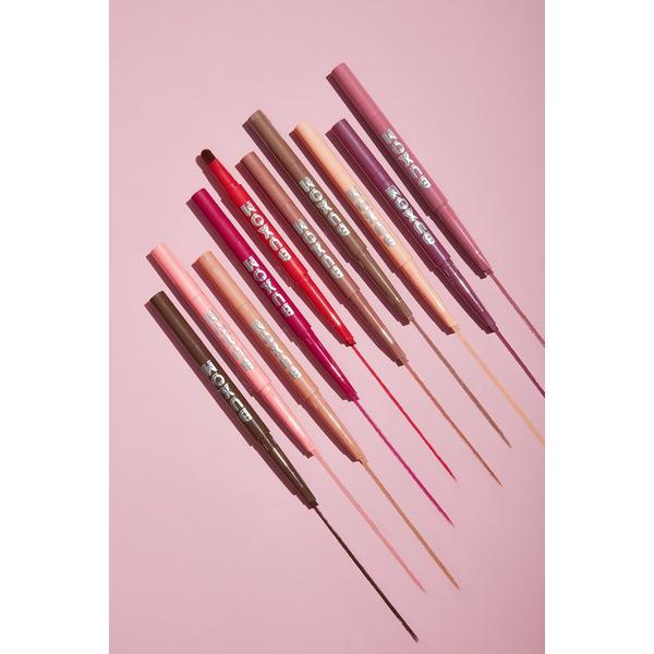 Buxom Power Line Plumping Lip Liner #9