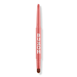 Buxom Power Line Plumping Lip Liner - Rich Rose