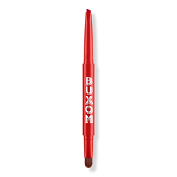 Buxom Power Line Plumping Lip Liner - Real Red