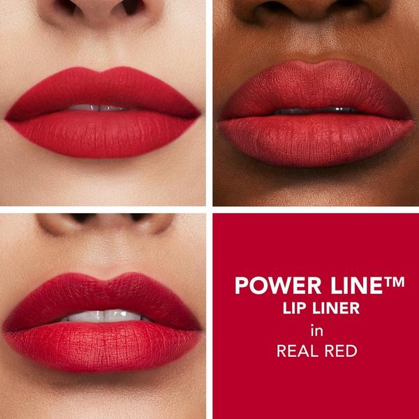 Buxom Power Line Plumping Lip Liner #3