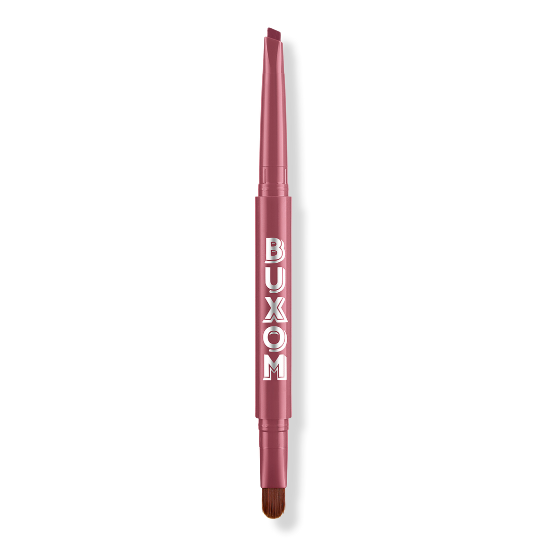 Buxom Power Line Plumping Lip Liner #1