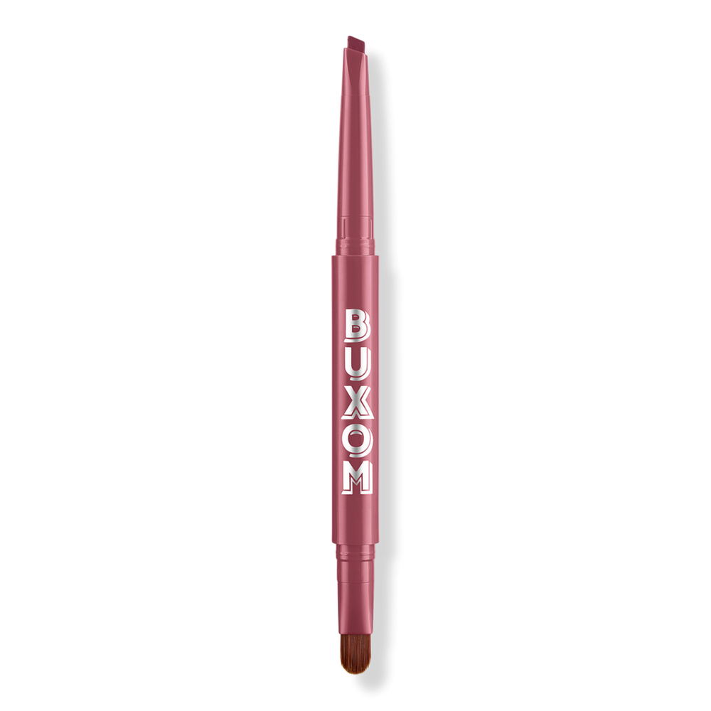 Buxom Power Line Plumping Lip Liner - Dangerous Dolly