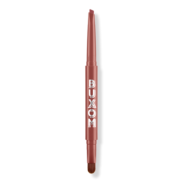 Buxom Power Line Plumping Lip Liner #1