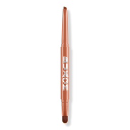Buxom Power Line Plumping Lip Liner - Smooth Spice