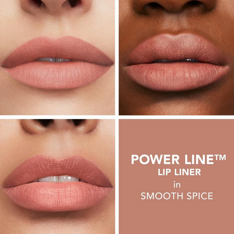 Buxom Power Line Plumping Lip Liner #3