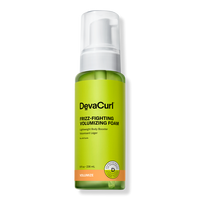 FRIZZ-FIGHTING VOLUMIZING FOAM Lightweight Body Booster