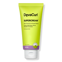 Travel Size SUPERCREAM Rich Coconut-Infused Definer