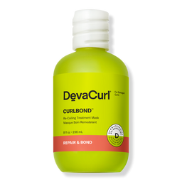 DevaCurl CURLBOND Re-Coiling Treatment Mask - 8.0 oz