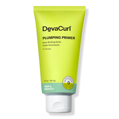 DevaCurl PLUMPING PRIMER Body-Building Gelée