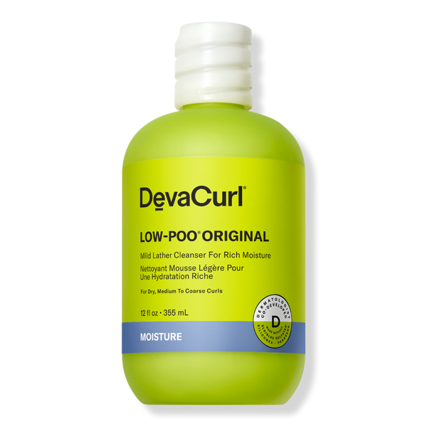 CURLBOND Re-Coiling Cream Conditioner - DevaCurl