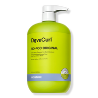 NO-POO ORIGINAL Zero Lather Cleanser For Rich Moisture