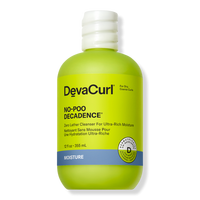 NO-POO DECADENCE Zero Lather Cleanser For Ultra-Rich Moisture