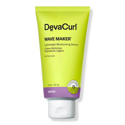 DevaCurl WAVE MAKER Lightweight Moisturizing Definer