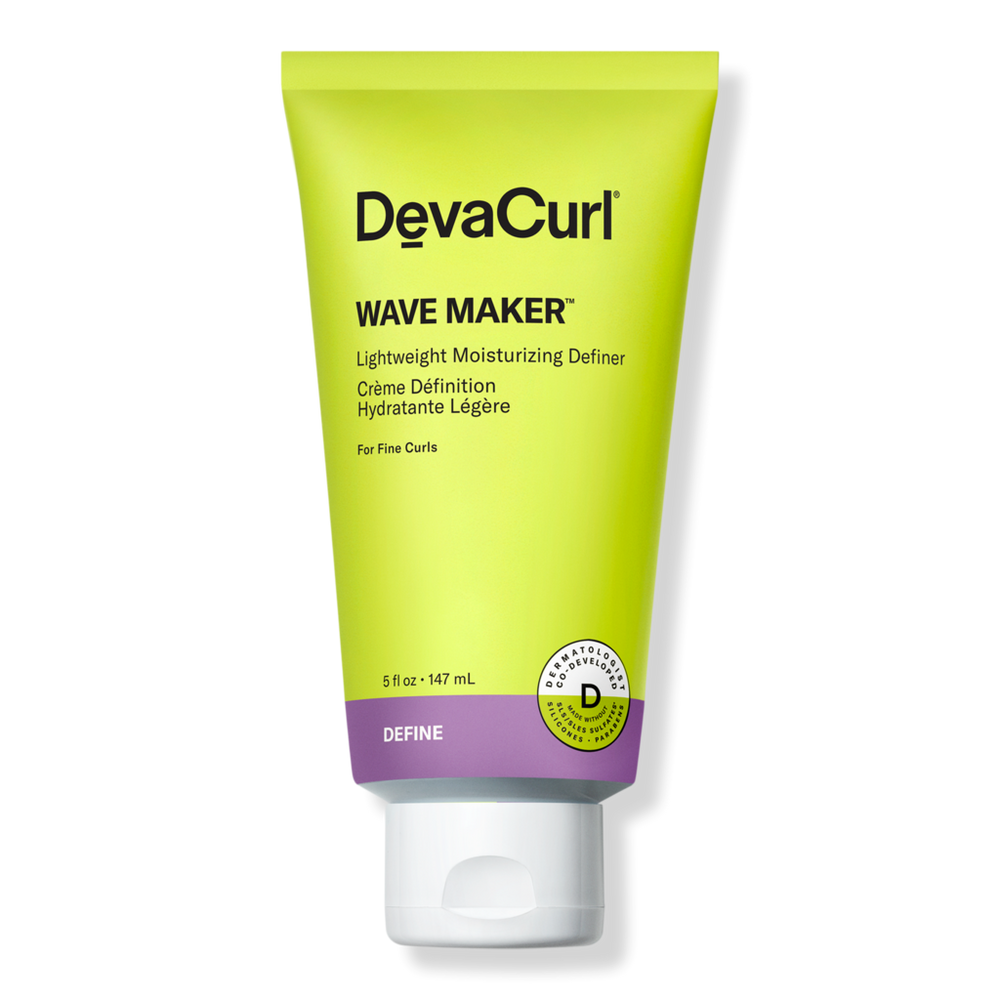 Devacurl Wave Maker Lightweight Moisturizing Definer