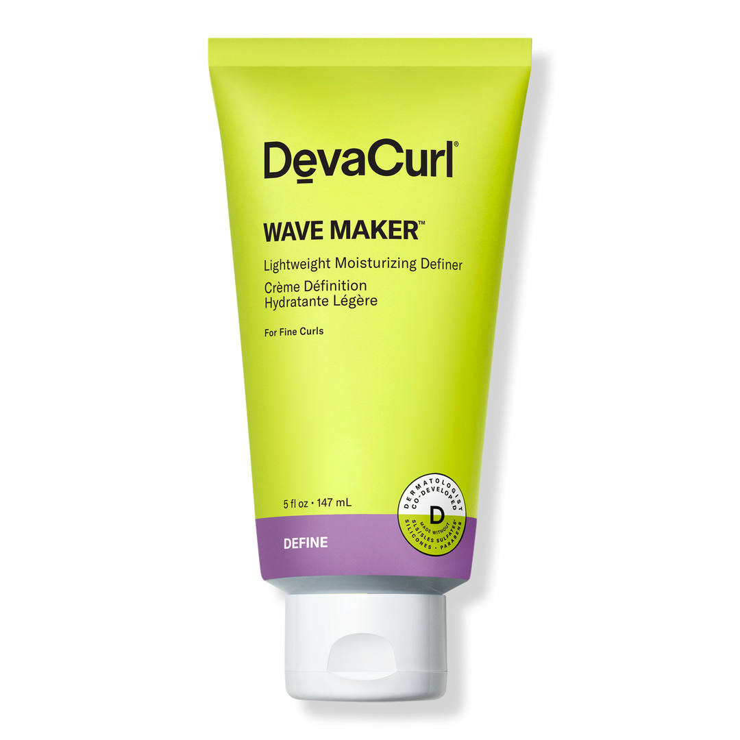 DevaCurl WAVE MAKER Lightweight Moisturizing Definer #1