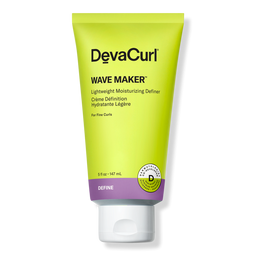 DevaCurl WAVE MAKER Lightweight Moisturizing Definer