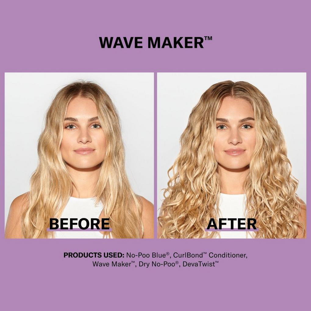 Best hair 2024 wave maker