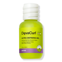 Travel Size Ultra Defining Gel Strong Hold No-Crunch Styler
