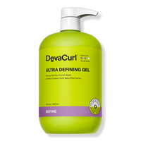 ULTRA DEFINING GEL Strong Hold No-Crunch Styler