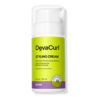 STYLING CREAM Touchable Moisturizing Definer
