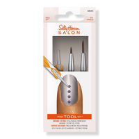 Nail Salon Pro Tool Kit