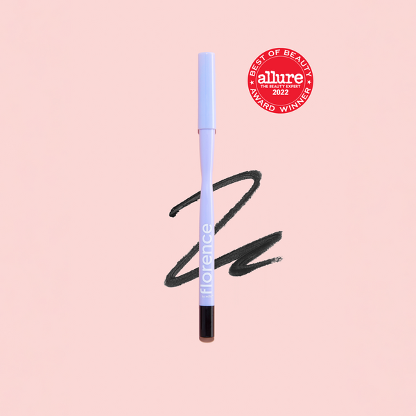 florence by mills What's My Line? Longwear Eyeliner #4