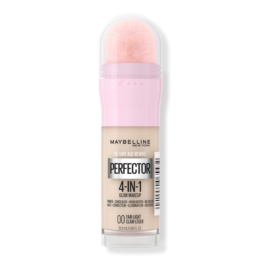 Maybelline Instant Age Rewind Instant Perfector 4-In-1 Glow Makeup #1