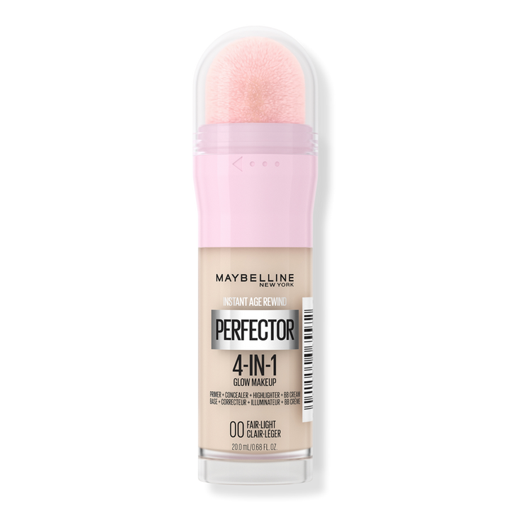 Instant Age - Rewind Concealer Eraser Dark Maybelline Beauty Circle Treatment Ulta 