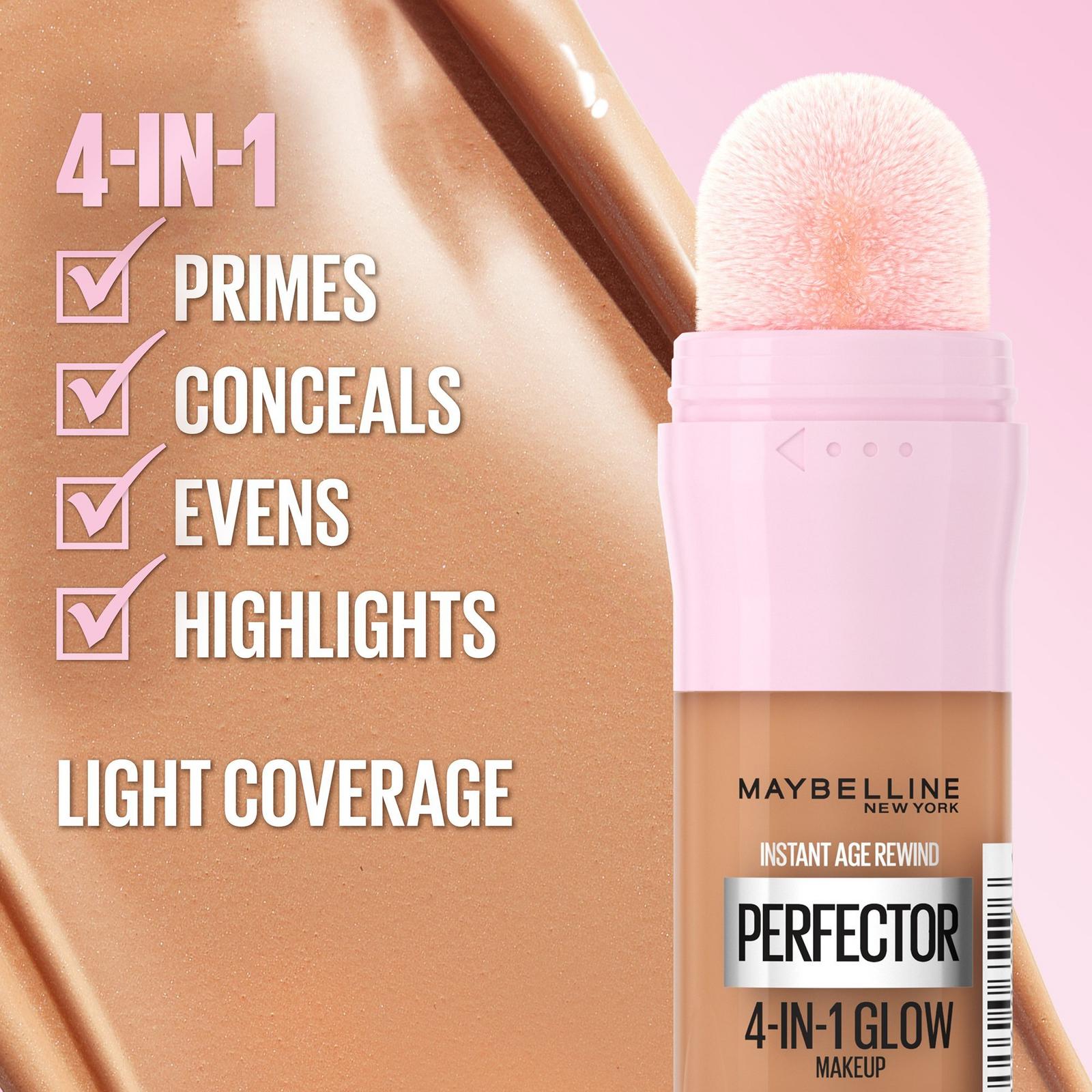 Instant Age Rewind Instant Perfector 4-In-1 Glow Makeup