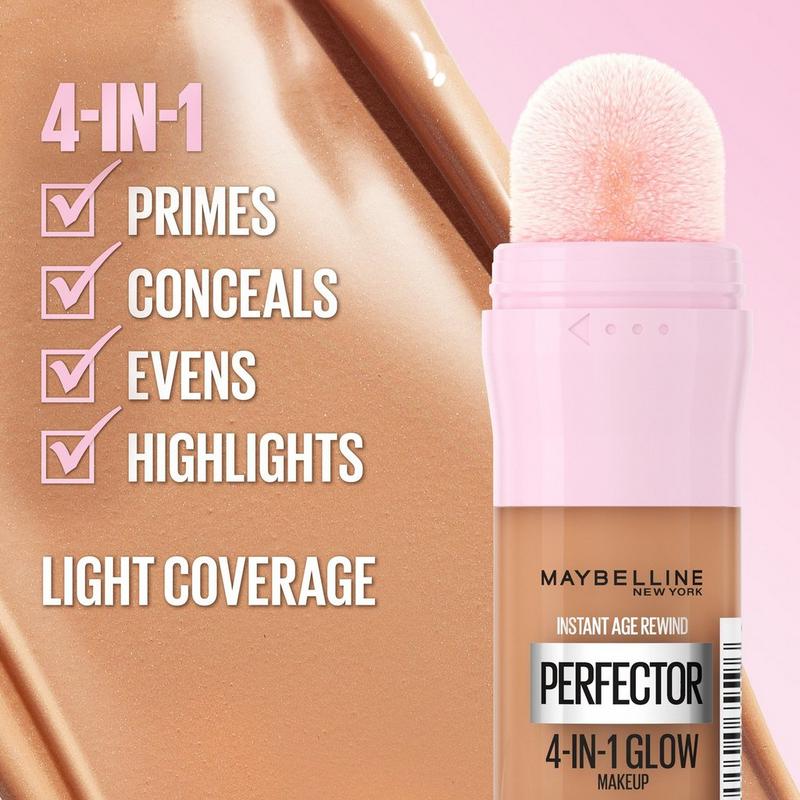 Maybelline Instant Age Rewind Instant Perfector 4-In-1 Glow Makeup #3