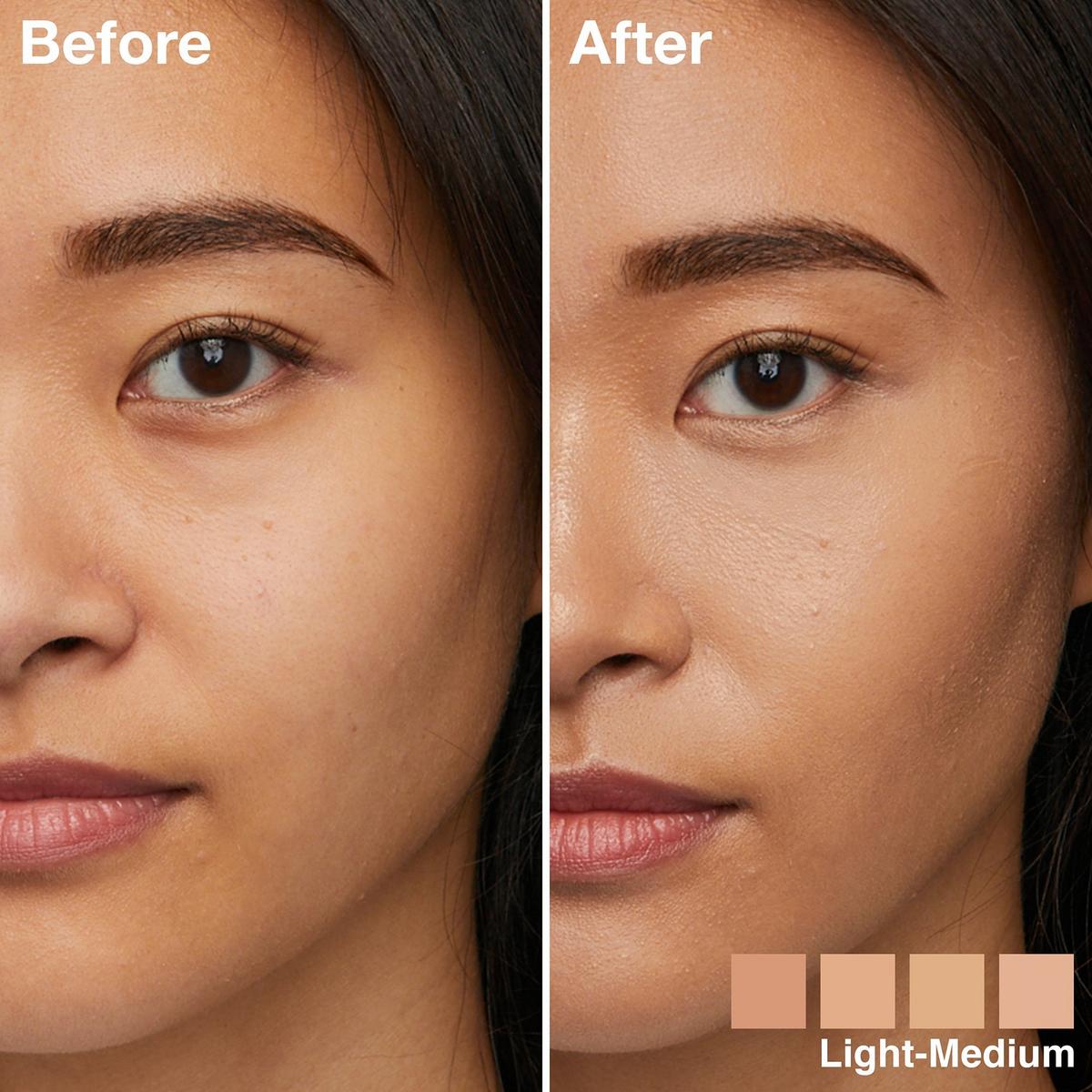 Instant Age Rewind Instant Perfector 4-In-1 Glow Makeup