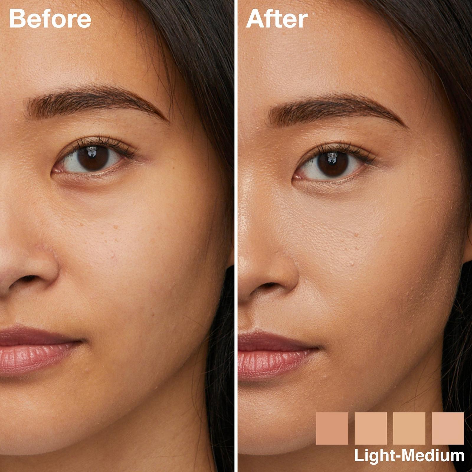 Instant Age Rewind Instant Perfector 4-In-1 Glow Makeup