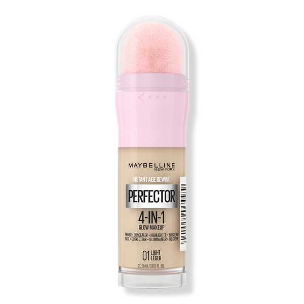 Maybelline Instant Age Rewind Instant Perfector 4-In-1 Glow Makeup #1