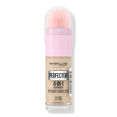 Maybelline Instant Age Rewind Instant Perfector 4-In-1 Glow Makeup