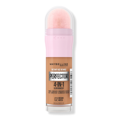 Maybelline Instant Age Rewind Instant Perfector 4-In-1 Glow Makeup