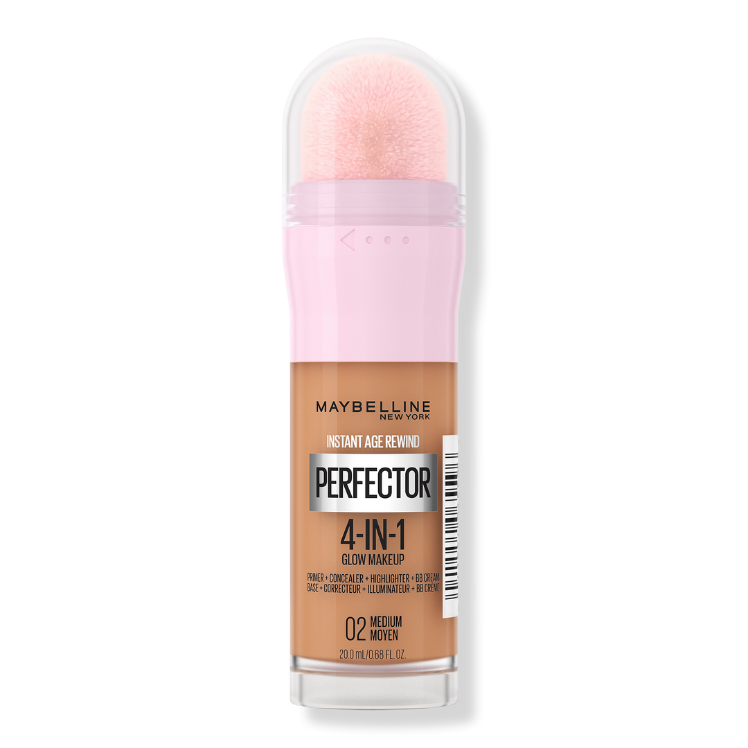 Maybelline Instant Age Rewind Instant Perfector 4-In-1 Glow Makeup #1