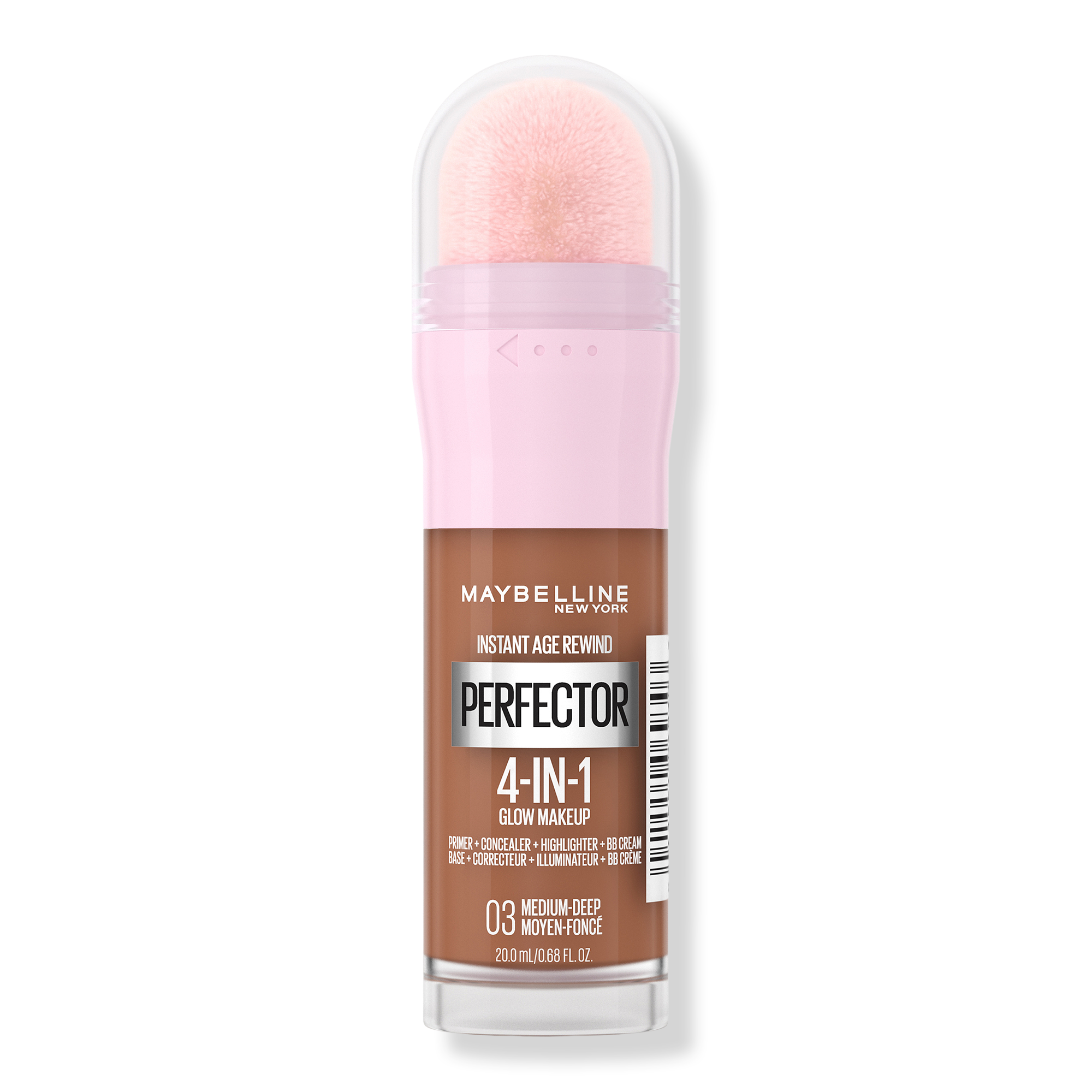 Maybelline Instant Age Rewind Instant Perfector 4-In-1 Glow Makeup #1
