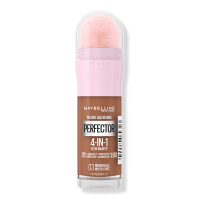 Maybelline Instant Age Rewind Instant Perfector 4-In-1 Glow Makeup