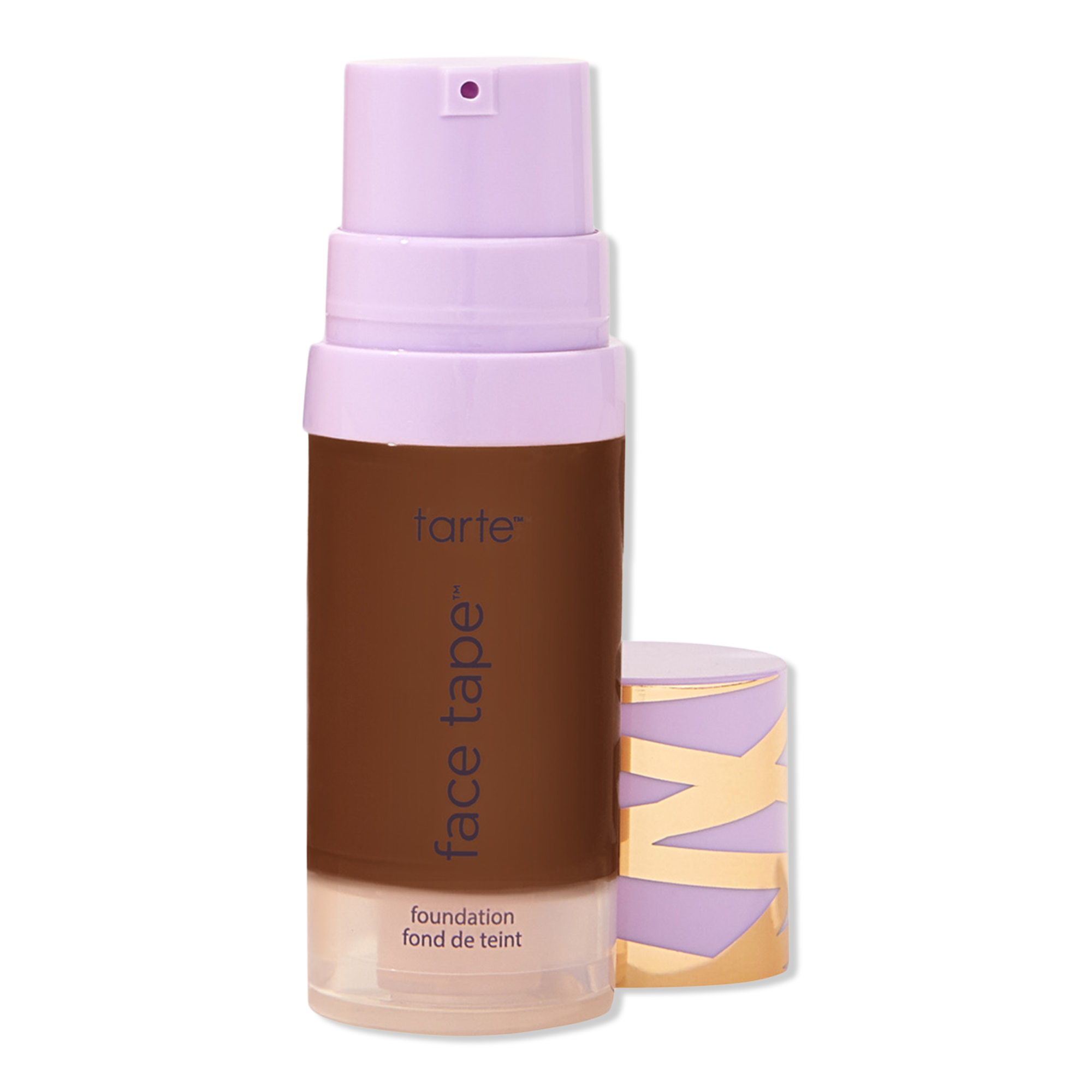 Tarte Travel-Size Face Tape Full Coverage Foundation #1