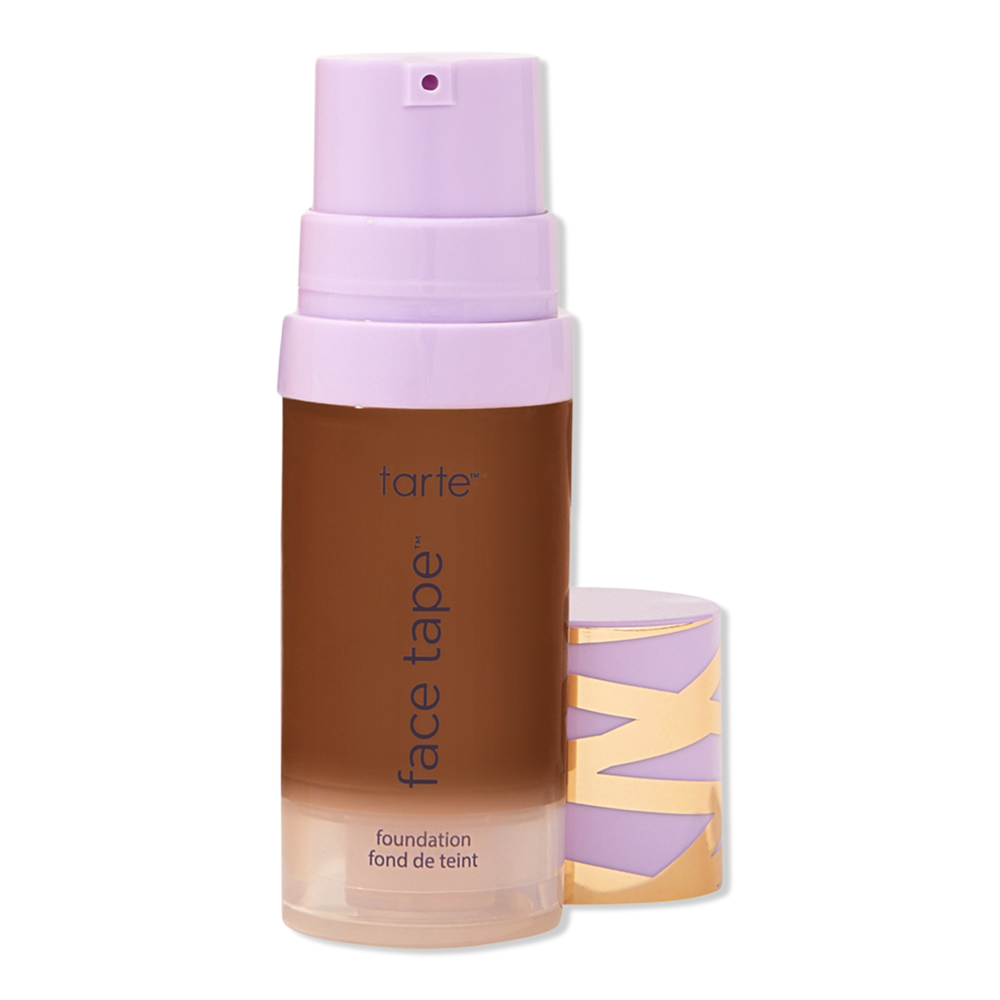 Tarte Travel-size Face Tape Full Coverage Foundation - 59s Rich Sand