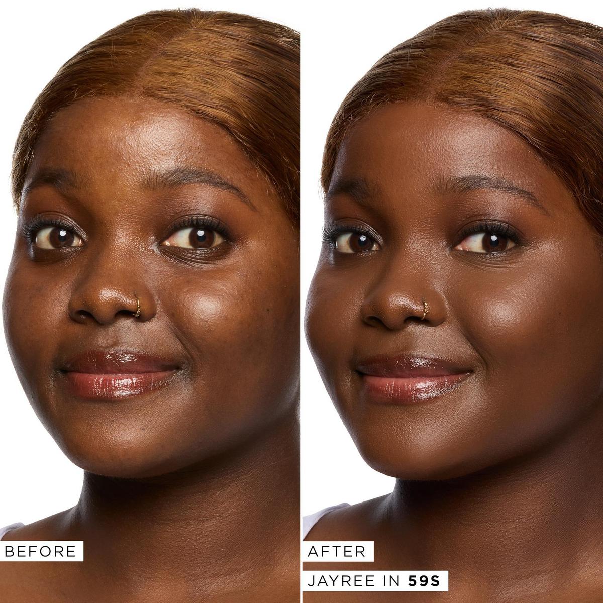 Travel-Size Face Tape Full Coverage Foundation