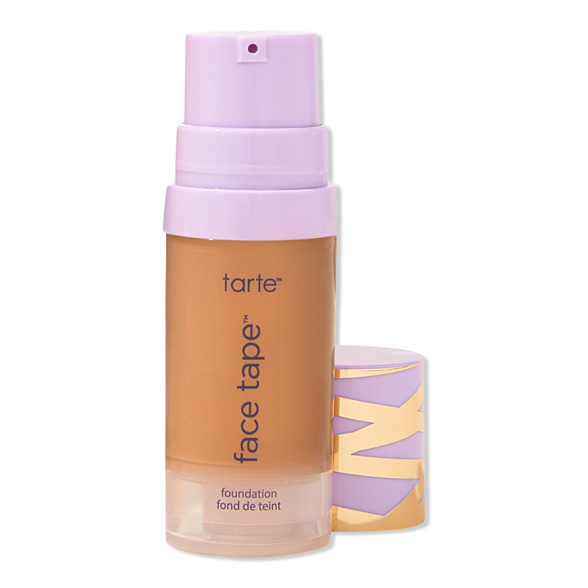 Tarte Travel-Size Face Tape Full Coverage Foundation #1