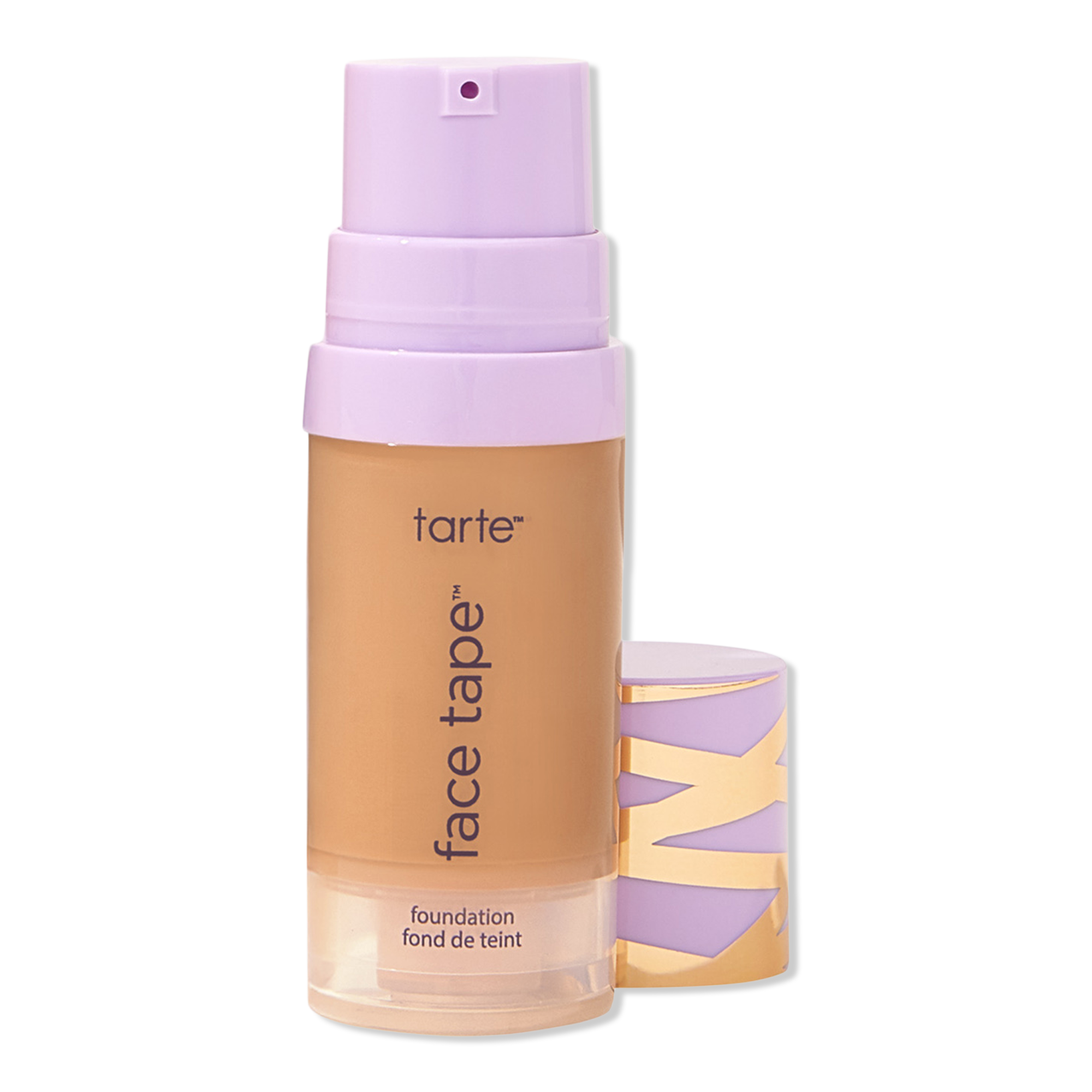 Tarte Travel-Size Face Tape Full Coverage Foundation #1