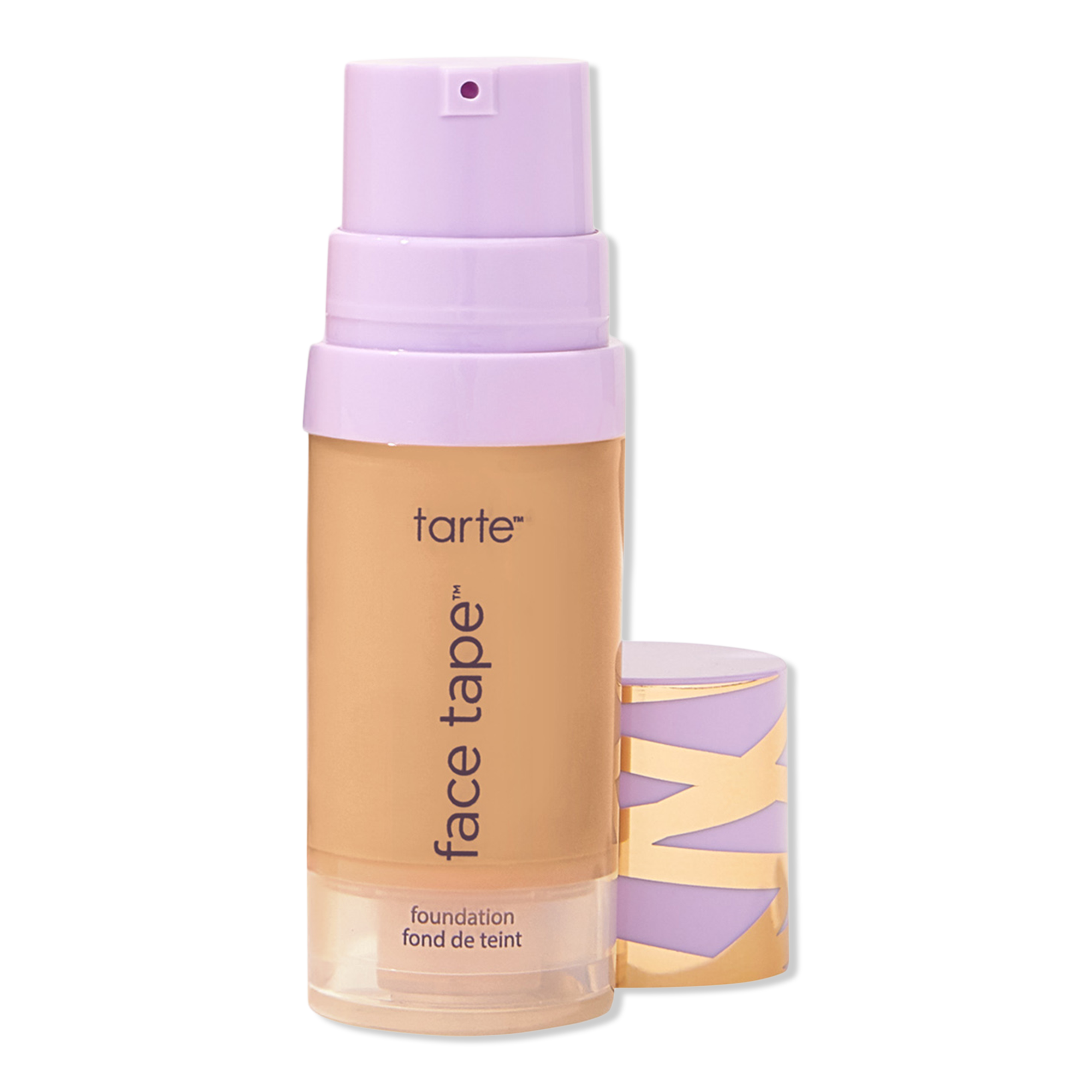 Tarte Travel-Size Face Tape Full Coverage Foundation #1