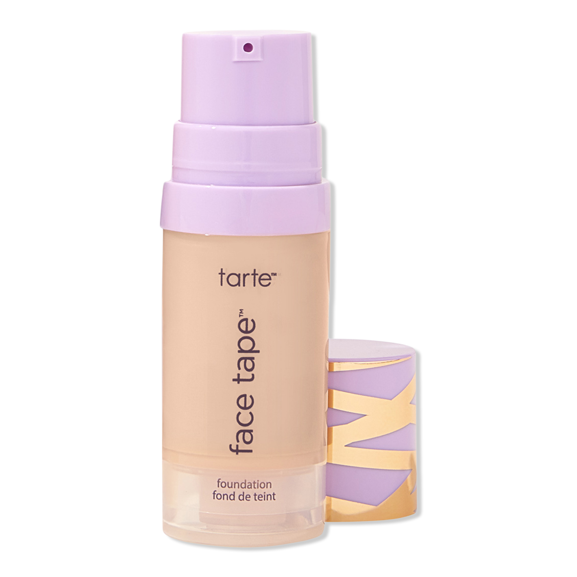 Tarte Travel-Size Face Tape Full Coverage Foundation #1