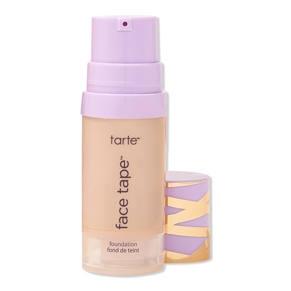 Tarte Travel-size Face Tape Full Coverage Foundation - 16n Fair-light Neutral