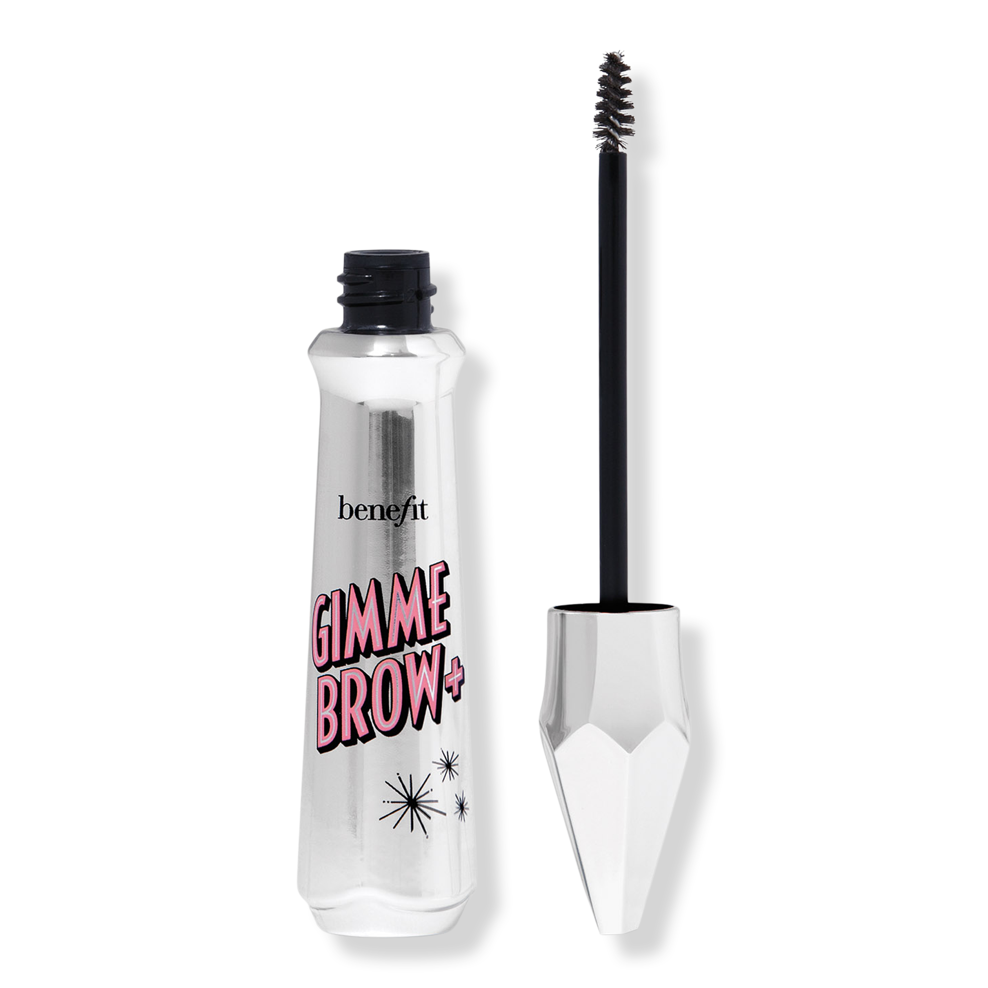 Benefit Cosmetics Gimme Brow+ Tinted Volumizing Eyebrow Gel Jumbo #1