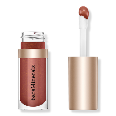 bareMinerals Free Gloss Balm deluxe sample with $45 brand purchase Free Gloss Balm deluxe sample with $45 brand purchase